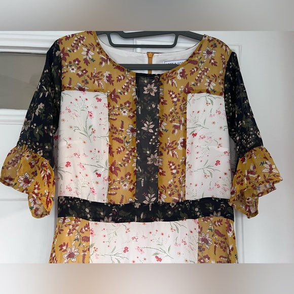 Piper and Scoot women’s midi dress - Picture 6 of 7